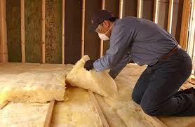 Types of Insulation We Offer in Chatsworth, GA